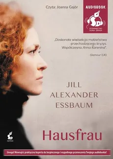 Hausfrau - Jill-Alexander Essbaum