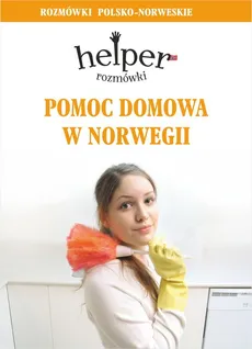 Pomoc domowa w Norwegii - Outlet - Magdalena Depritz