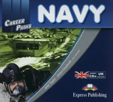 Career Paths Navy 2 CD - James Goodwell, John Taylor