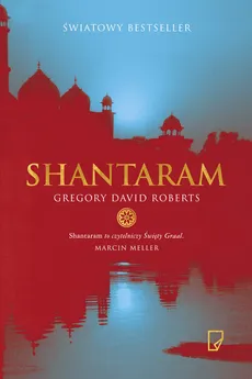 Shantaram - Outlet - Gregory David Roberts