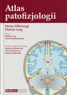 Atlas patofizjologii - Florian Lang, Stefan Silbernagl