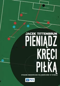 Pieniądz kręci piłką - Jacek Tittenbrun