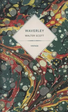 Waverley - Outlet - Walter Scott