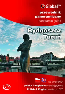 Przewodnik Panoramiczny Bydgoszcz Toruń