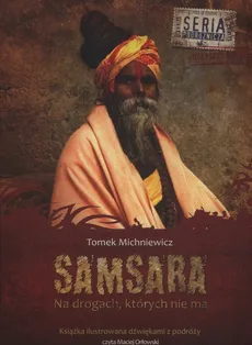 Samsara - Tomek Michniewicz