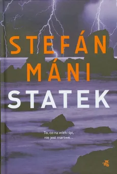 Statek - Stefan Mani