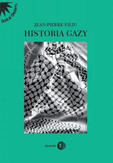 Historia Gazy - Jean-Pierre Filiu