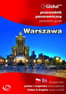 Przewodnik Panoramiczny Warszawa