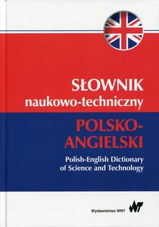 Słownik naukowo-techniczny polsko-angielski - Praca zbiorowa