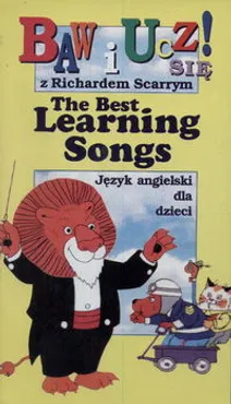 The Best Learning Songs