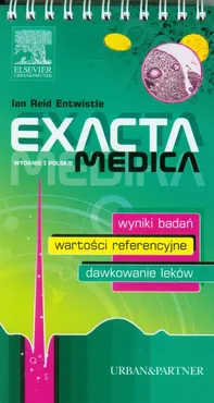 Exacta Medica - Entwistle Ian Reid
