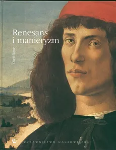 Renesans i manieryzm - Diane Bodart