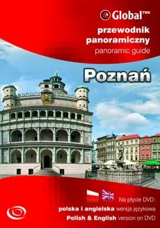 Przewodnik Panoramiczny Poznań - Outlet