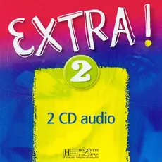 Extra 2 CD