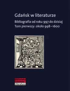 Gdańsk w literaturze