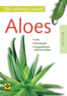 Aloes - Elke Eick