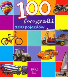 100 fotografii 100 pojazdów