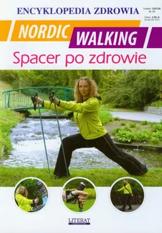 Nordic walking Spacer po zdrowie