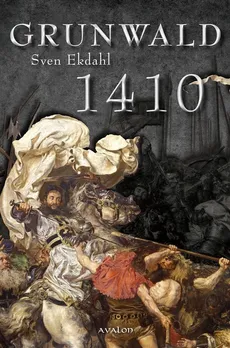 Grunwald 1410 - Sven Ekdahl