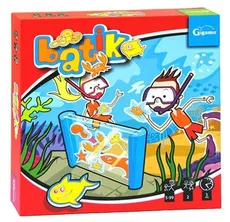 Batik Kid