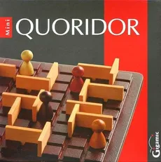 Quoridor mini