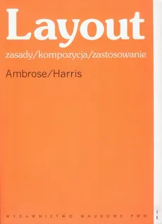 Layout - Gavin Ambrose, Paul Harris