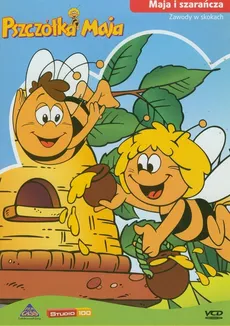 Pszczółka Maja Maja i szrańcza