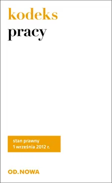 Kodeks pracy