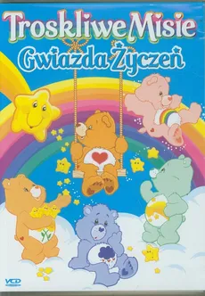 Troskliwe Misie Gwiazda Życzeń