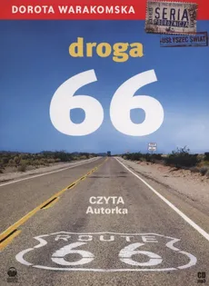 Droga 66 - Dorota Warakomska