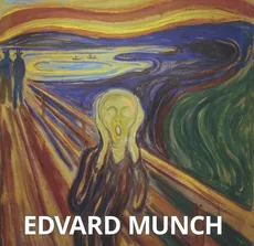 Edvard Munch - Outlet - Hajo Düchting