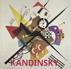 Kandinsky - Outlet - Hajo Düchting