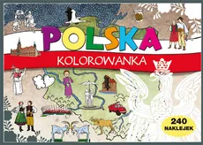 Polska Kolorowanka
