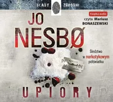Upiory - Jo Nesbo
