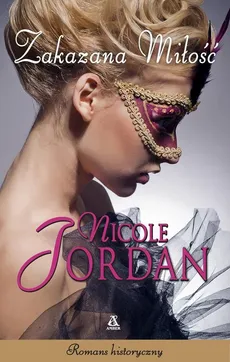 Zakazana miłość - Nicole Jordan