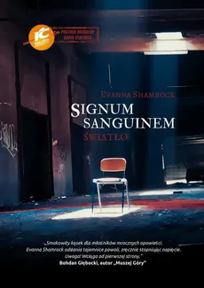 Signum Sanguinem - Evanna Shamrock