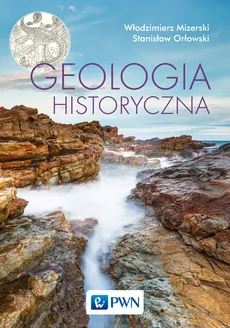 Geologia historyczna - Włodzimierz Mizerski, Stanisław Orłowski