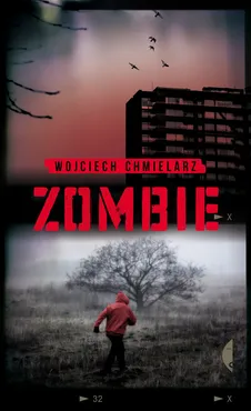 Zombie - Wojciech Chmielarz