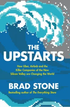 The Upstarts - Outlet - Brad Stone