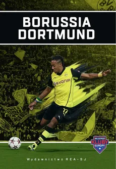 Borussia Dortmund - Tomasz Ćwiąkała
