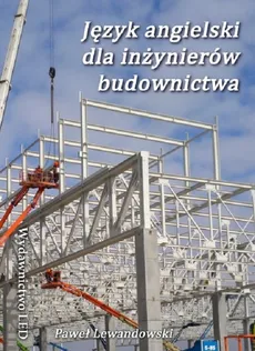 Język angielski dla inżynierów budownictwa - Paweł Lewandowski