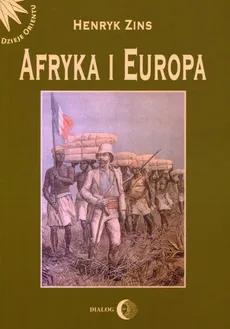 Afryka i Europa - Henryk Zins