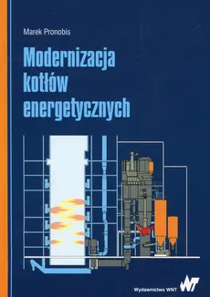 Modernizacja kotłów energetycznych - Marek Pronobis