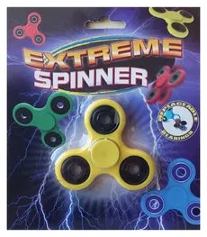 Hand Spinner extreme
