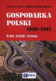 Gospodarka Polski 1990-2017 - Outlet