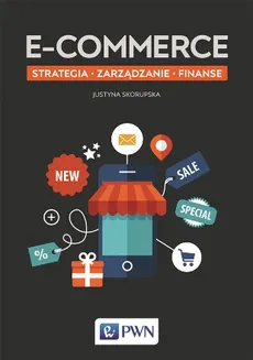 E-commerce - Justyna Skorupska