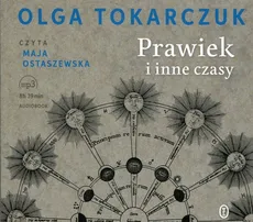 Prawiek i inne czasy - Olga Tokarczuk