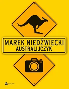 Australijczyk - Outlet - Marek Niedźwiecki