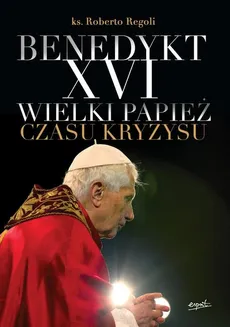 Benedykt XVI - Outlet - Roberto Regoli
