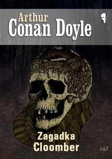 Zagadka Cloomber - Doyle Arthur Conan